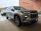 2025 Chevrolet Traverse LT 2LT