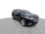 2020 Chevrolet Traverse High Country