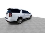 2022 Chevrolet Suburban Premier