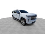 2022 Chevrolet Suburban Premier