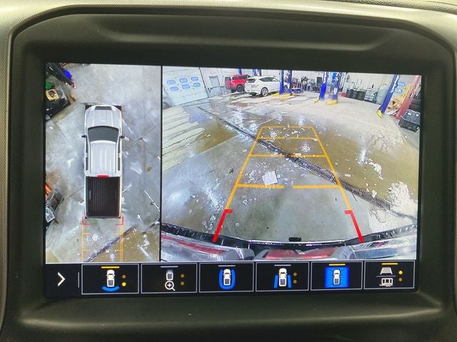 2023 GMC Sierra 2500HD SLT