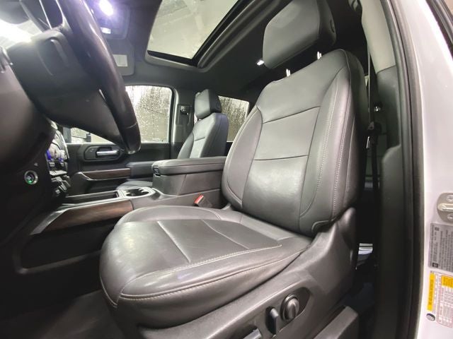 2023 GMC Sierra 2500HD SLT