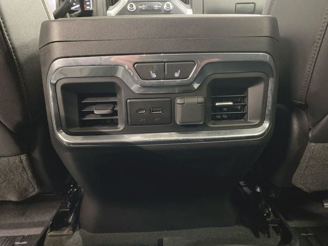 2023 GMC Sierra 2500HD SLT