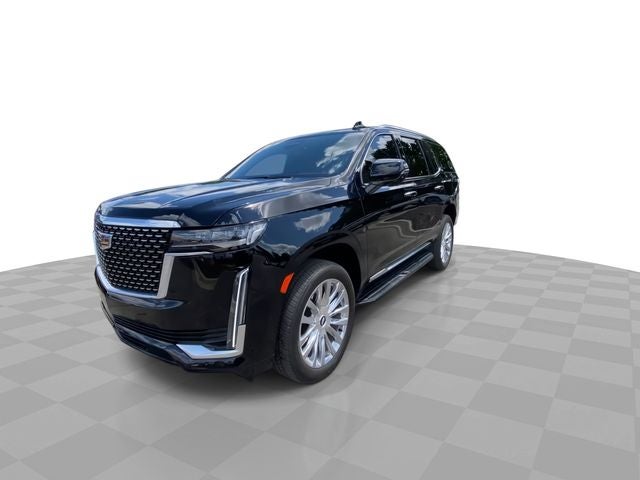 2024 Cadillac Escalade Premium Luxury