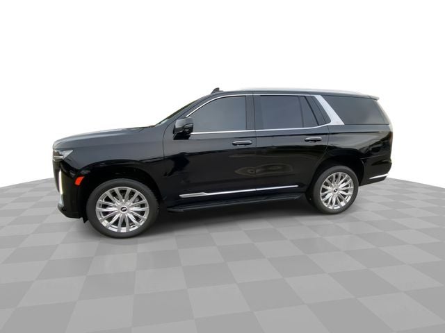 2024 Cadillac Escalade Premium Luxury