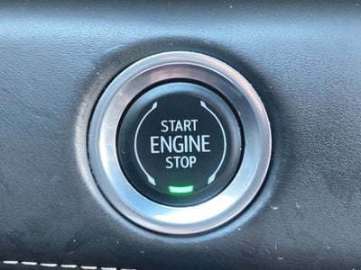 2021 Cadillac Escalade Premium Luxury Platinum
