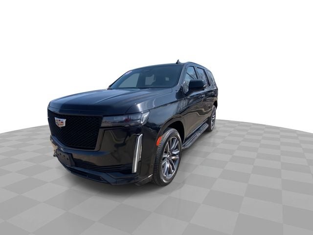 2023 Cadillac Escalade Sport