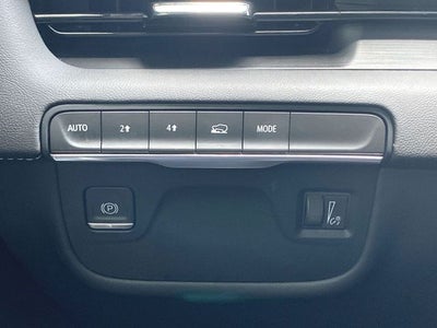 2022 Cadillac Escalade ESV Premium