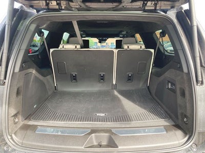 2025 Cadillac Escalade ESV Sport Platinum