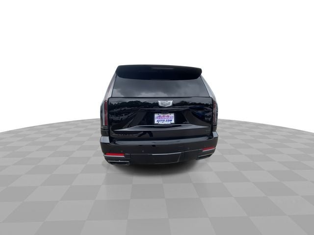 2025 Cadillac Escalade ESV Sport Platinum