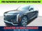 2025 Cadillac ESCALADE IQ Luxury 2