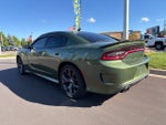 2019 Dodge Charger GT