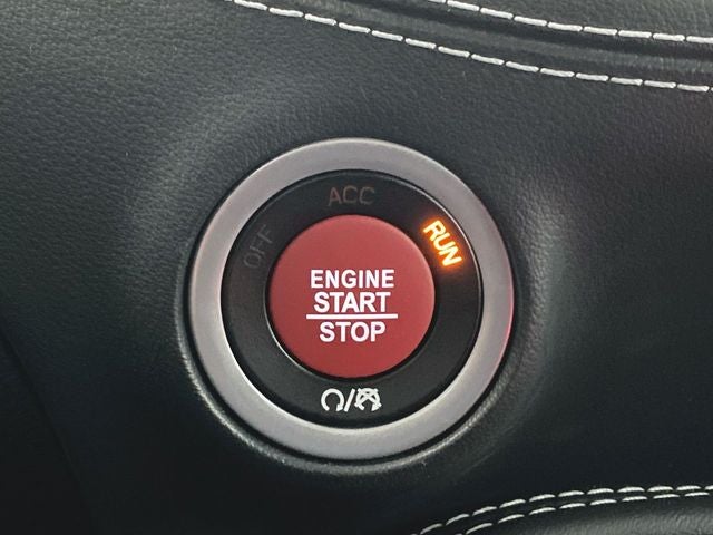 2023 Dodge Challenger SRT Hellcat Widebody