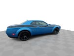 2023 Dodge Challenger SRT Hellcat Widebody