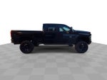 2026 Chevrolet Silverado 2500HD LT SHERROD 6" LIFT
