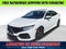 2019 Honda Civic Si