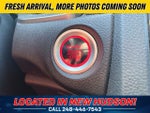2019 Honda Civic Si