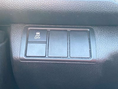 2019 Honda Civic Si