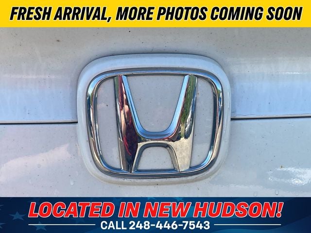 2019 Honda Civic Si