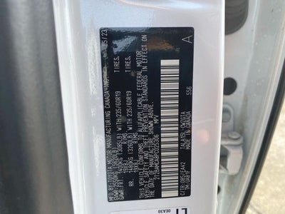 2023 Lexus RX 350 Premium