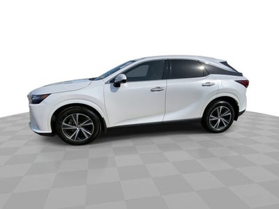 2023 Lexus RX 350 Premium