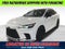 2024 Lexus RX 500h F SPORT Performance