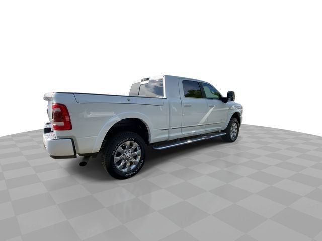 2024 RAM 2500 Limited