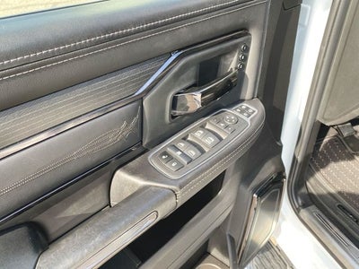 2024 RAM 2500 Limited