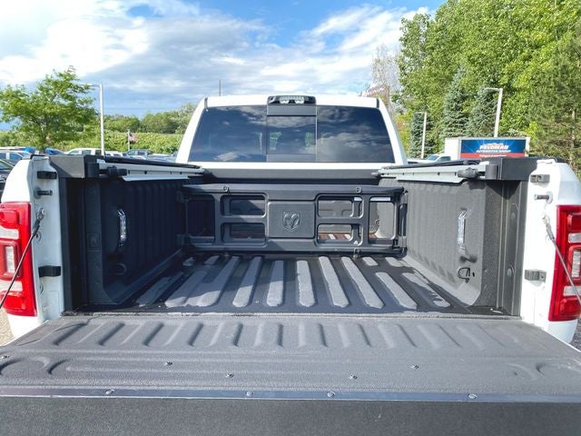 2024 RAM 2500 Limited