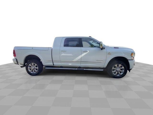 2024 RAM 2500 Limited