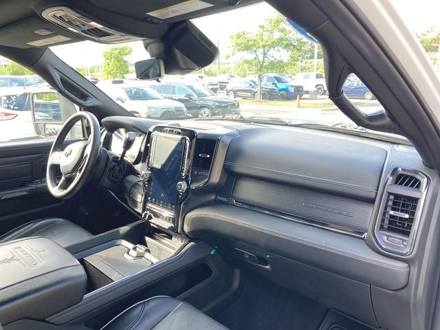 2024 RAM 2500 Limited