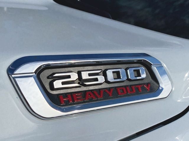2024 RAM 2500 Limited
