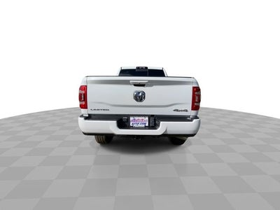 2024 RAM 2500 Limited