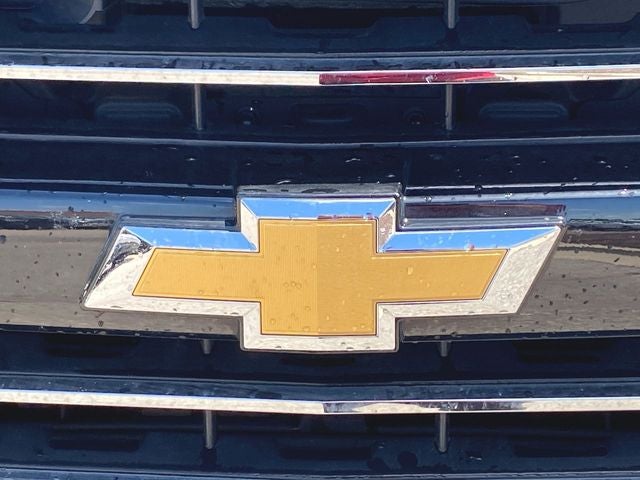 2017 Chevrolet Silverado 1500 LTZ 2LZ