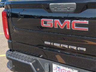 2021 GMC Sierra 1500 AT4 in Columbus, MI - Mark Wahlberg Automotive Group