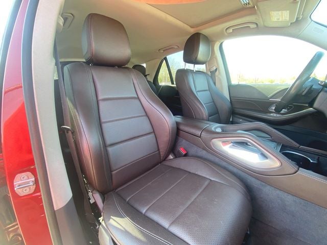 2020 Mercedes-Benz GLE GLE 350 4MATIC®