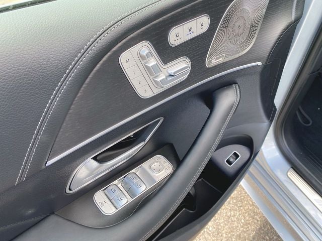 2024 Mercedes-Benz GLE GLE 53 AMG® 4MATIC®