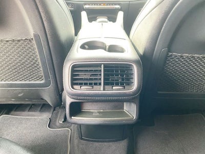 2020 Mercedes-Benz GLS GLS 450 4MATIC®