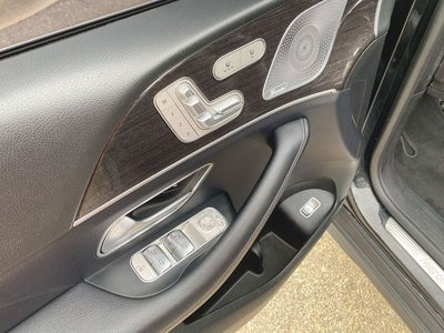2020 Mercedes-Benz GLS GLS 450 4MATIC®