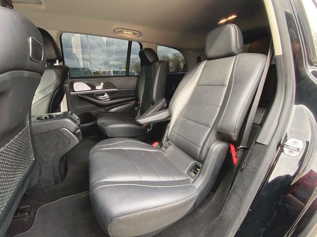 2020 Mercedes-Benz GLS GLS 450 4MATIC®