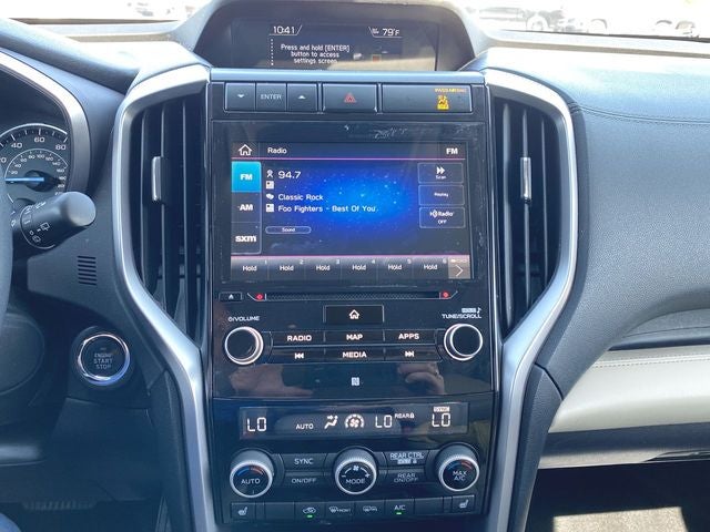 2019 Subaru Ascent Limited