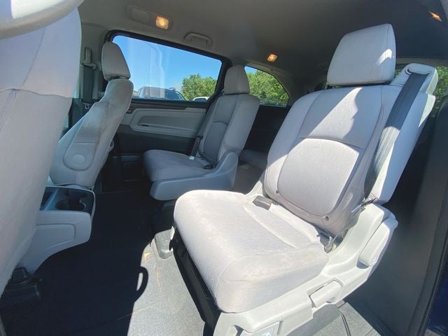 2020 Honda Odyssey LX