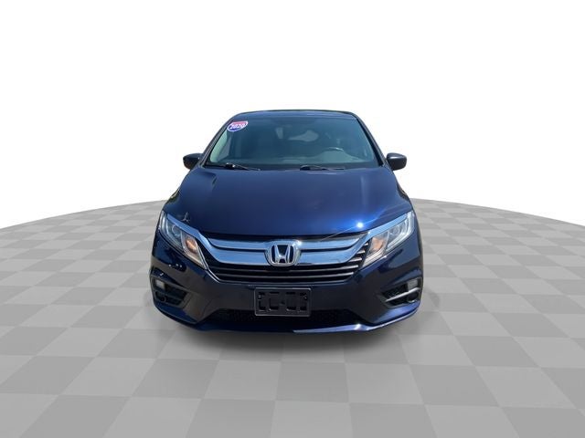 2020 Honda Odyssey LX