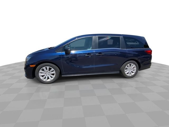 2020 Honda Odyssey LX