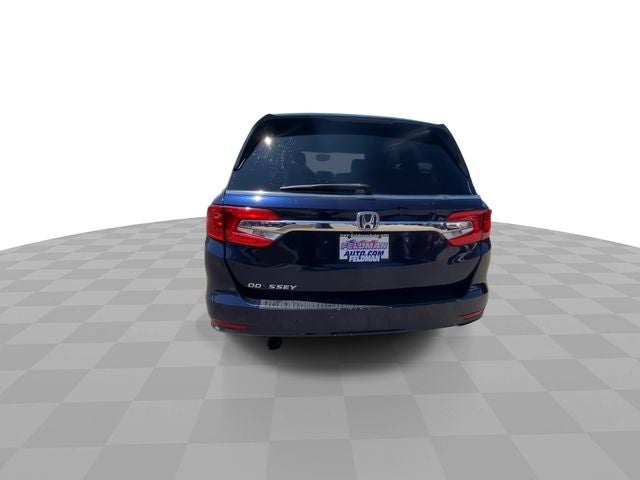 2020 Honda Odyssey LX
