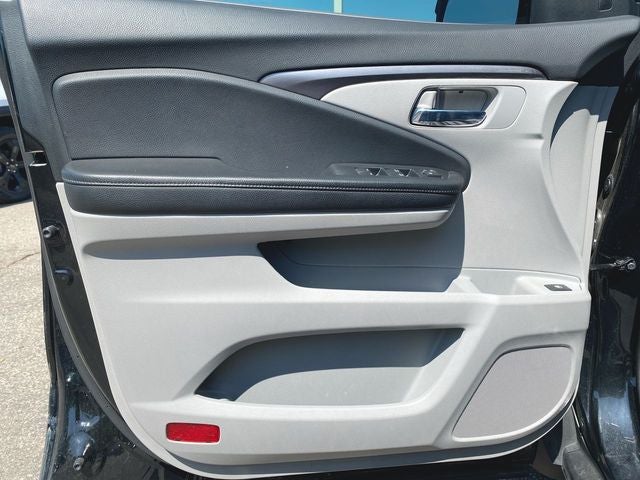 2021 Honda Pilot EX