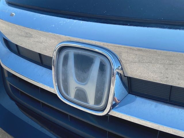 2021 Honda Pilot EX