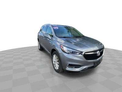 2020 Buick Enclave Premium Group