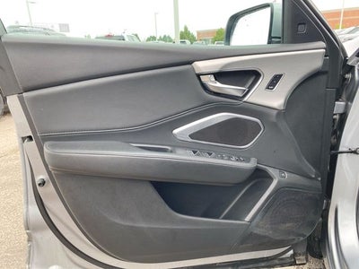 2023 Acura RDX Base SH-AWD
