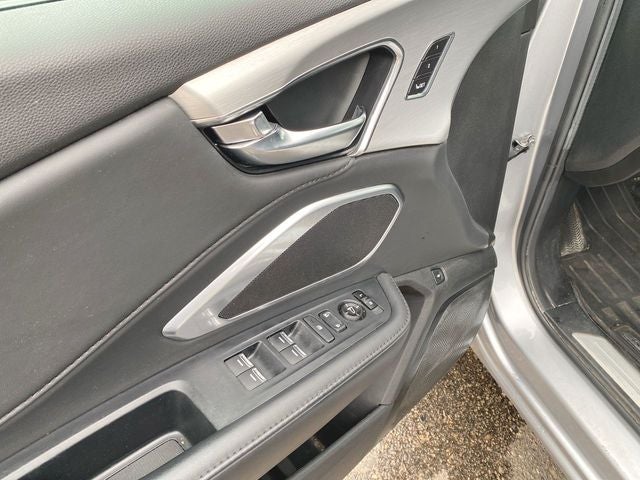 2023 Acura RDX Base SH-AWD
